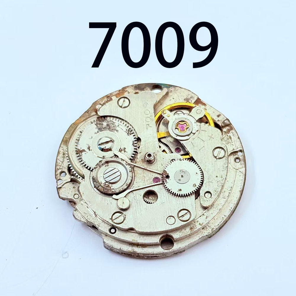 Watch Winder Compact - Accessoire de montre, mouvement 7009, sans