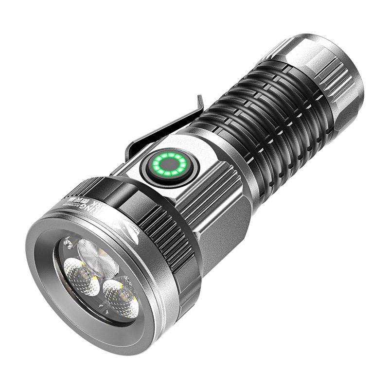 Edc (Every Day Carry - Petite lampe de poche LED haute