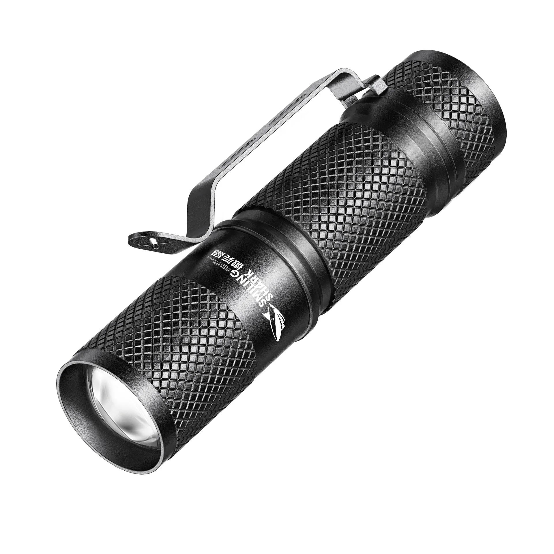 Edc (Every Day Carry - Nouvelle lampe de poche Ultra puissante