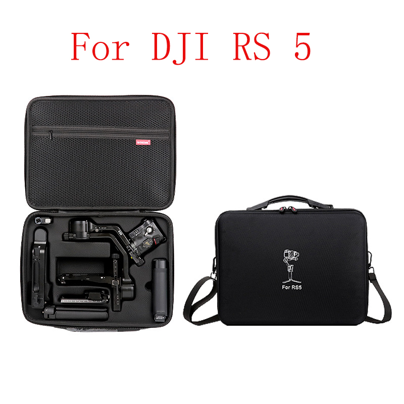 Edc Carry Bag - Sac à bandoulière pour DJI RS