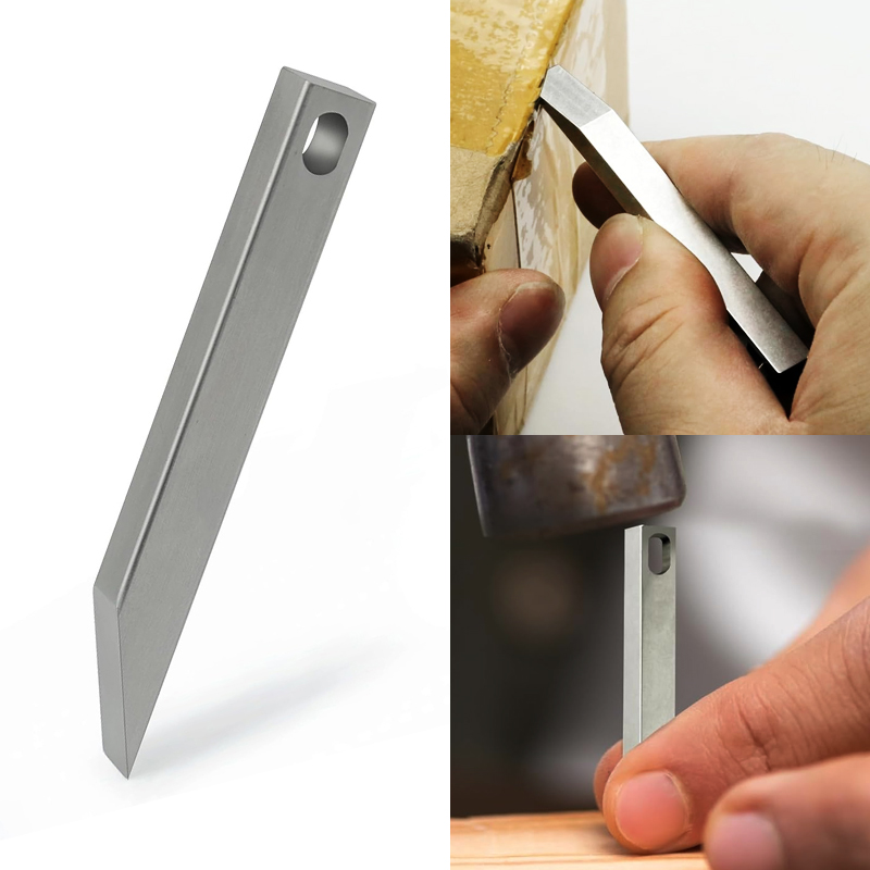 Edc (Every Day Carry - EDC-Outil de levier minimaliste, porte-clés RapDuty,