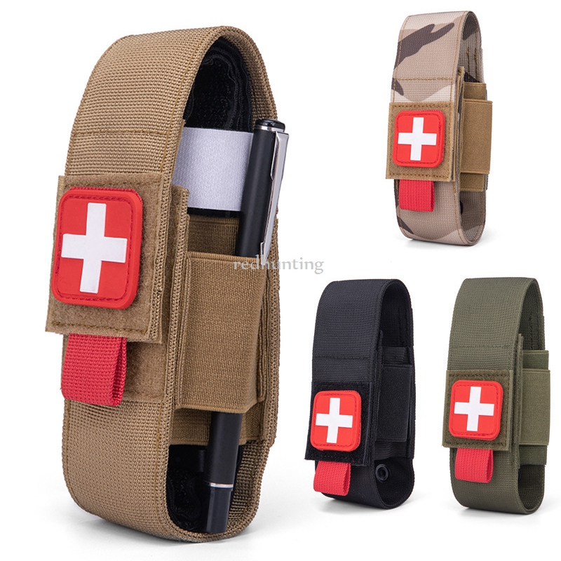 Edc Carry Pocket - Support de pochette de garrot tactique,
