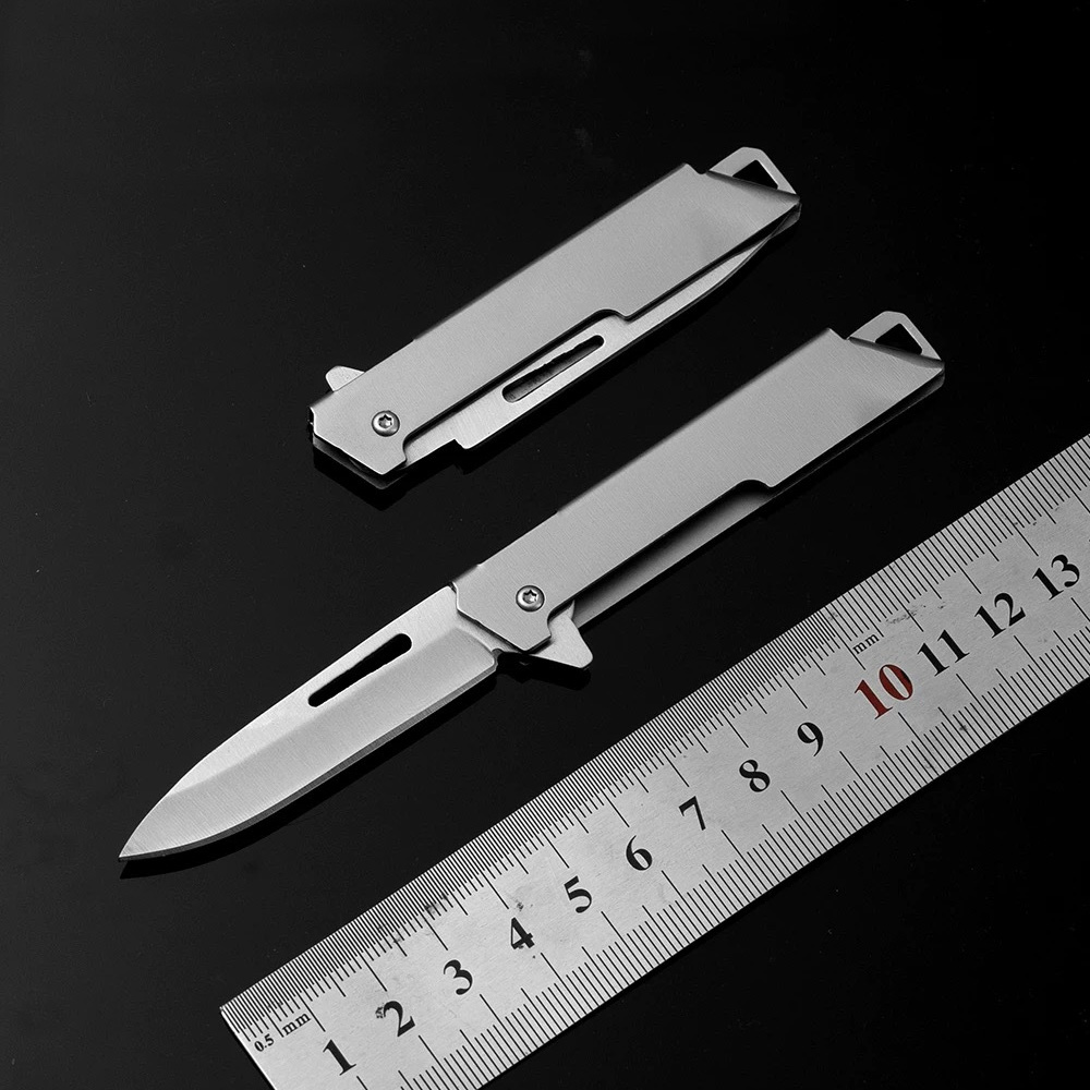 Edc Everyday Carry Gear - EDC petit couteau de poche pour