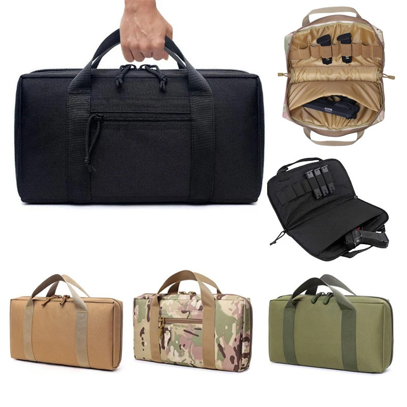 Edc Carry Pistols - Sac de transport pour pistolet d'extérieur,