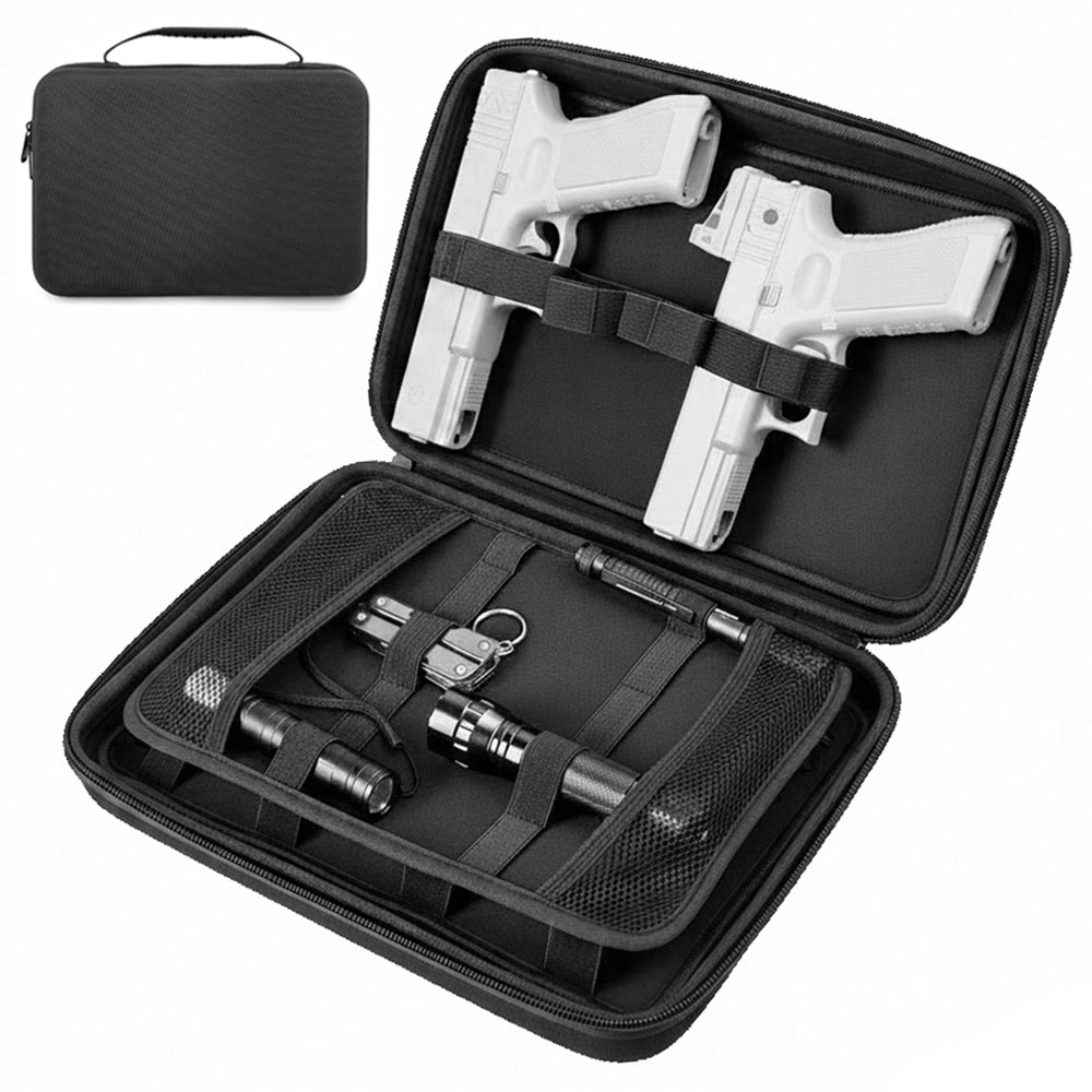 Edc Carry Pistols - Étui tactique pour pistolet, sac de