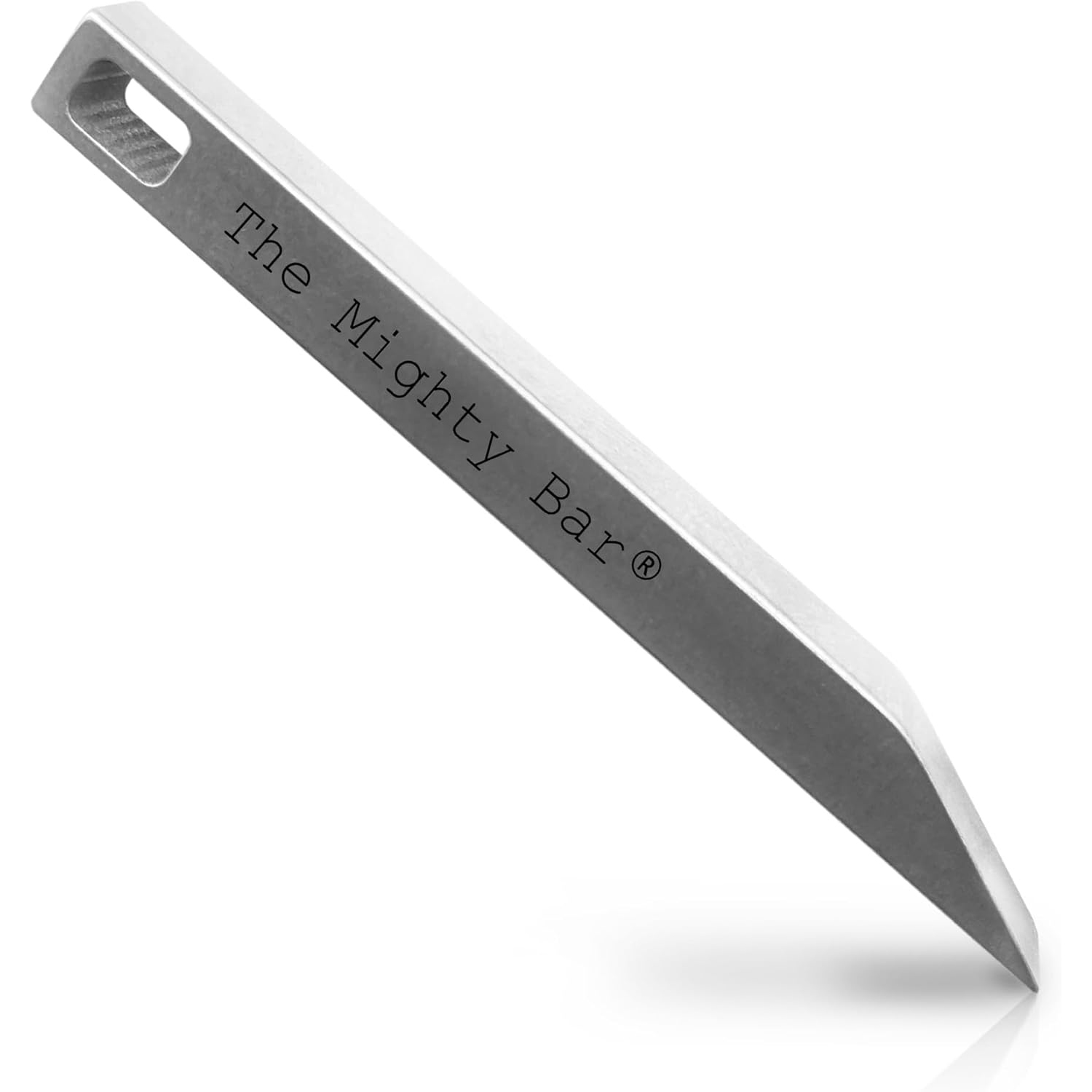 Edc (Every Day Carry - Porte-clés robuste, barre de levier EDC