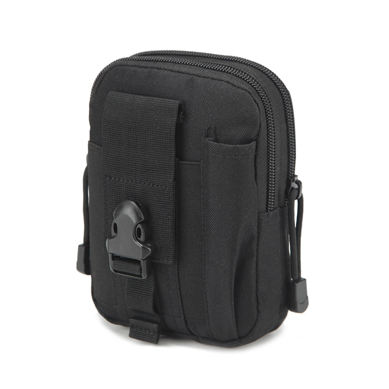 Edc Carry Bag - EDC – pochette tactique Molle universelle,