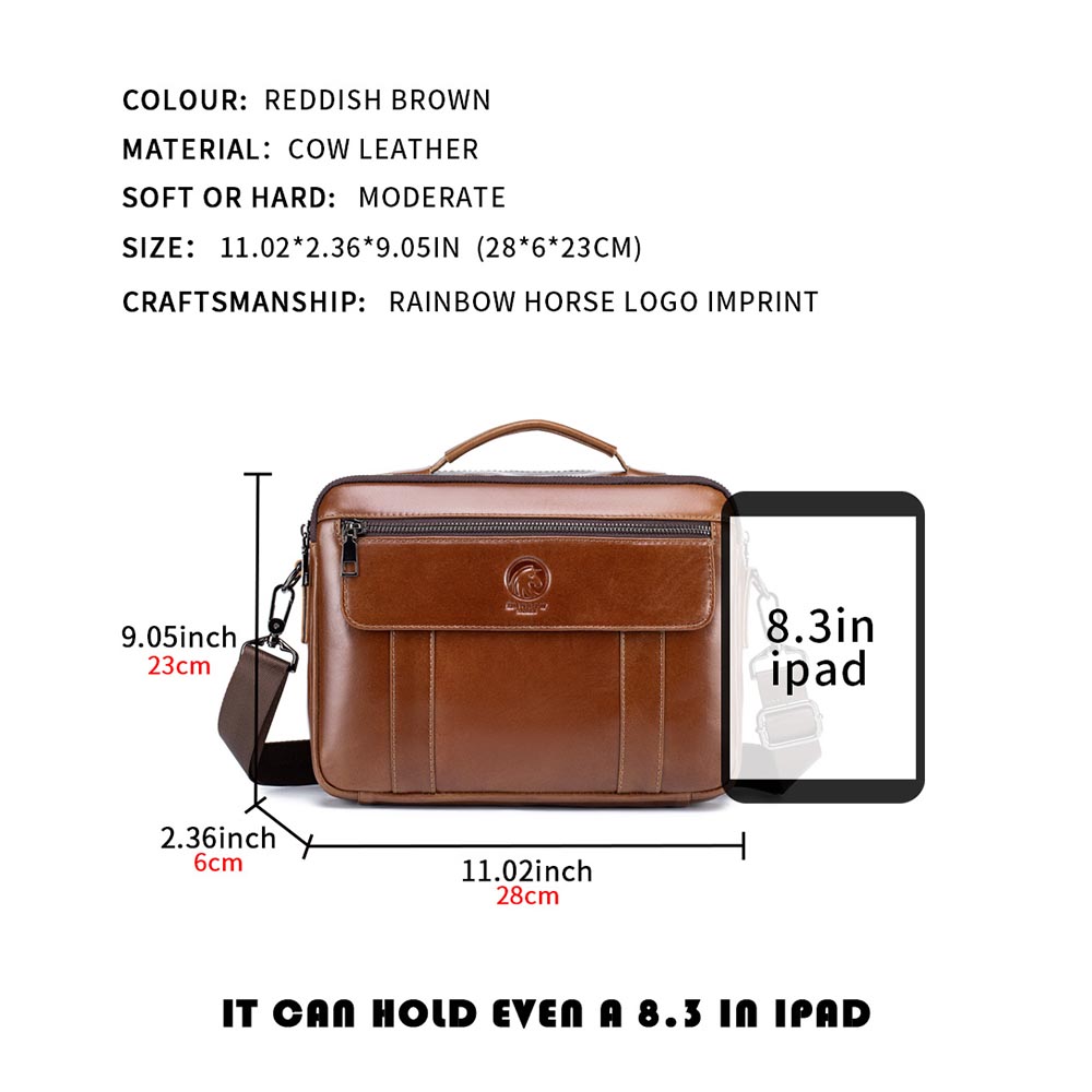 Nouveau sac bandoulière mini p - Edc Carry Bag avis et prix