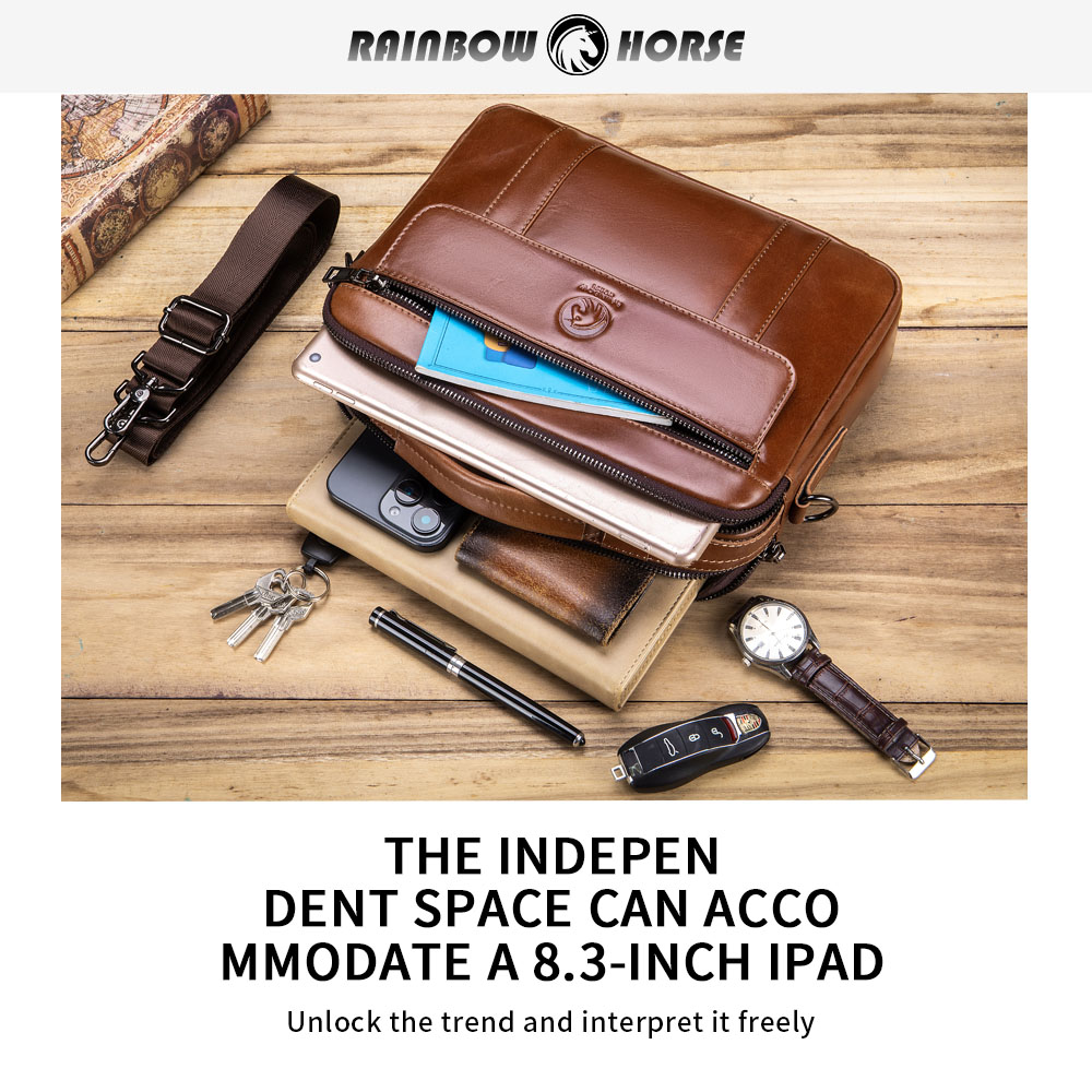 Nouveau sac bandoulière mini p - Edc Carry Bag avis et prix