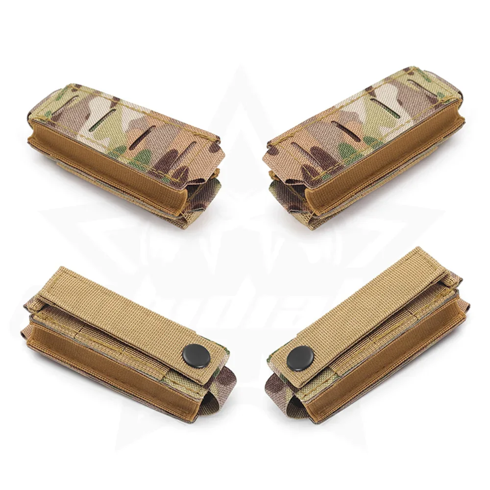 Pochette pour magazines Molle  - Edc Carry Flashlight avis et prix