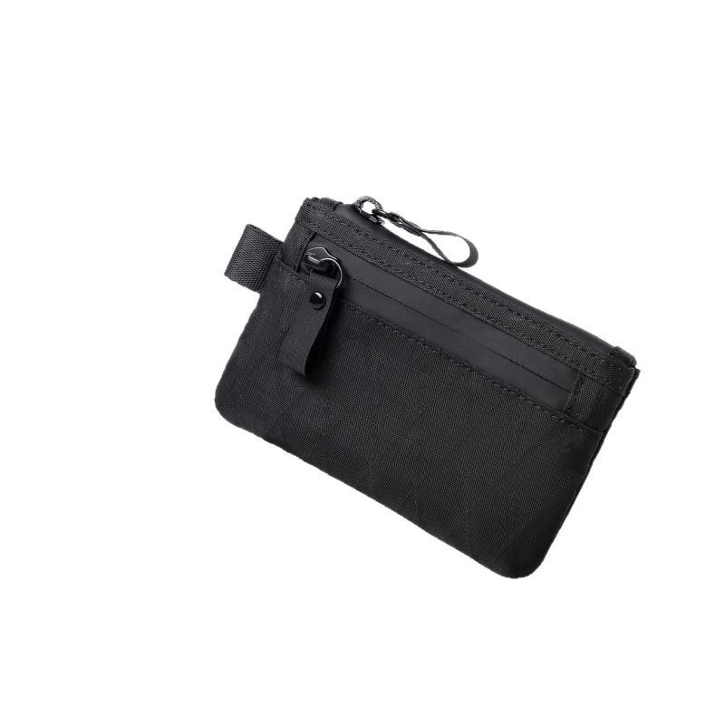 Petite bourse à monnaie tactiq - Edc Carry Card avis et prix