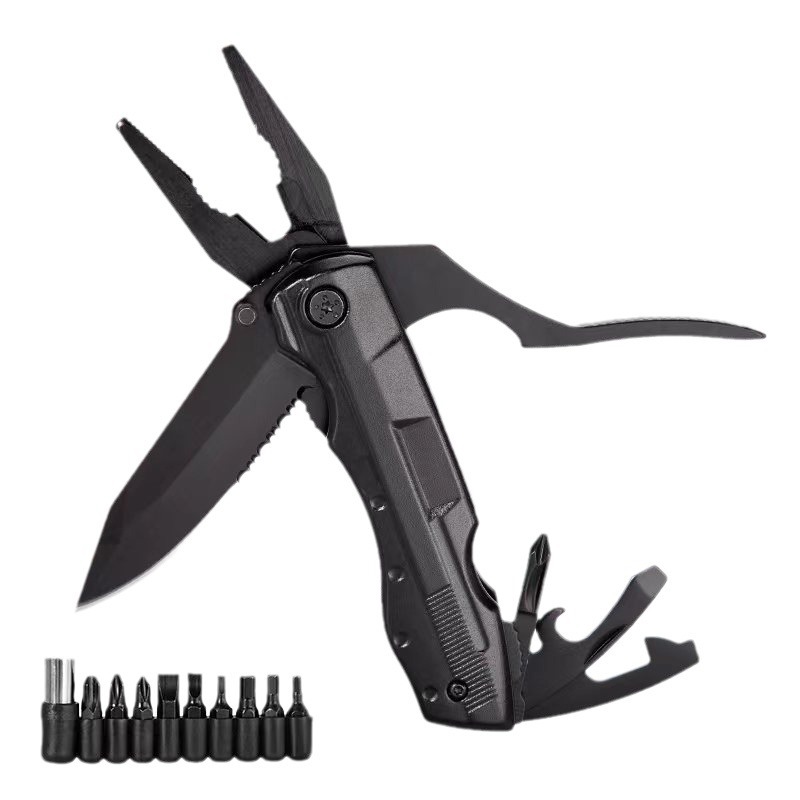 Pince multifonction tactique S - Edc Carry Pocket avis et prix