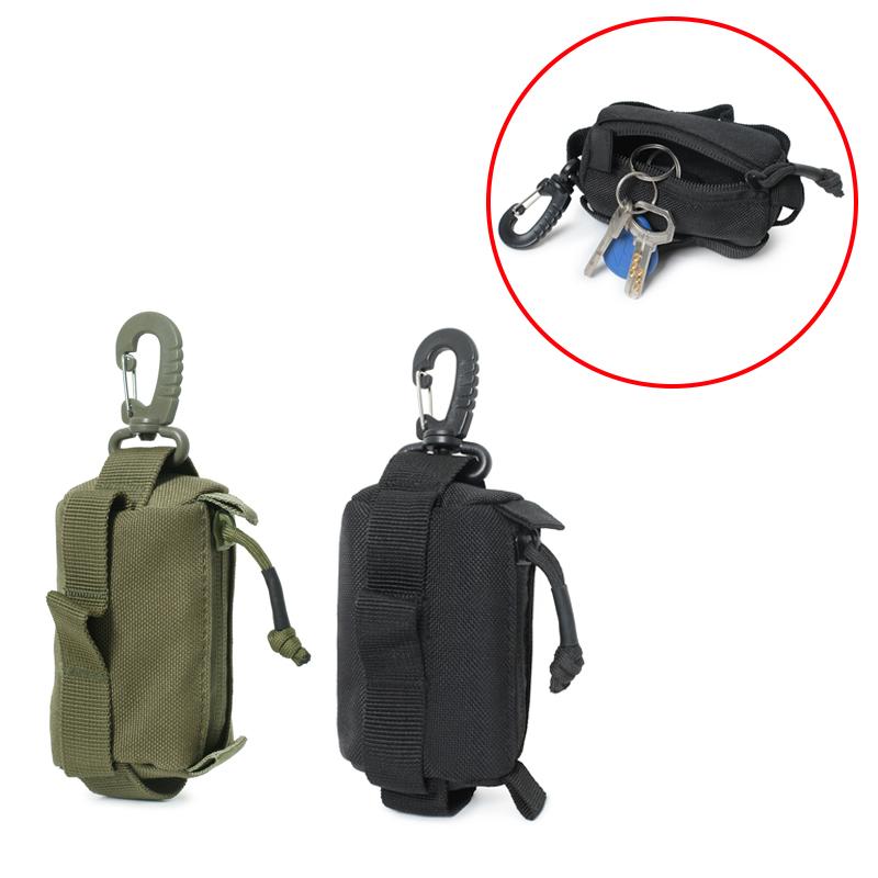 Pochette EDC d'extérieur, port - Edc Carry Card avis et prix