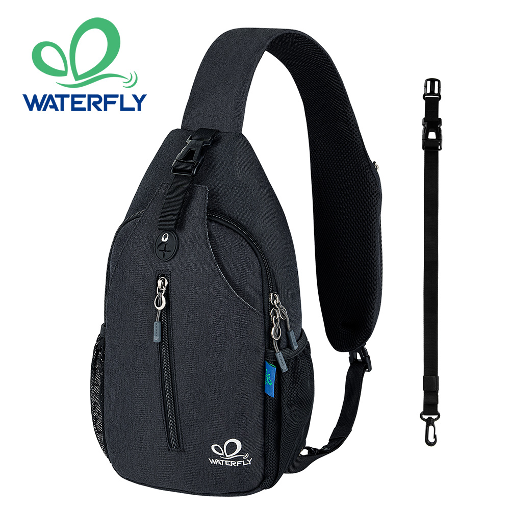 WATERFLY sac à bandoulière sac - Edc Carry Bag avis et prix