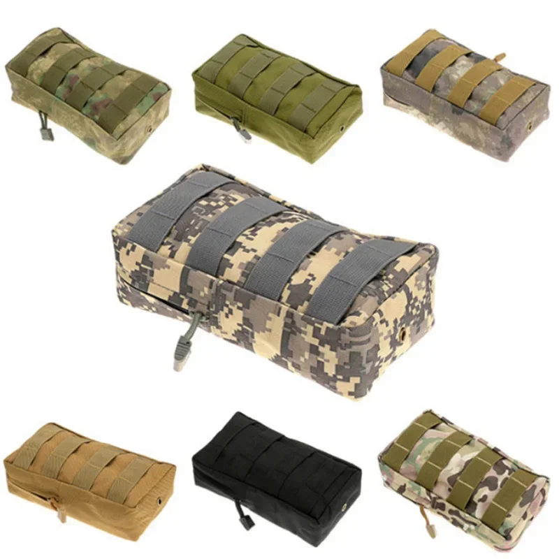 Trousses de premiers secours u - Edc Carry Pocket avis et prix