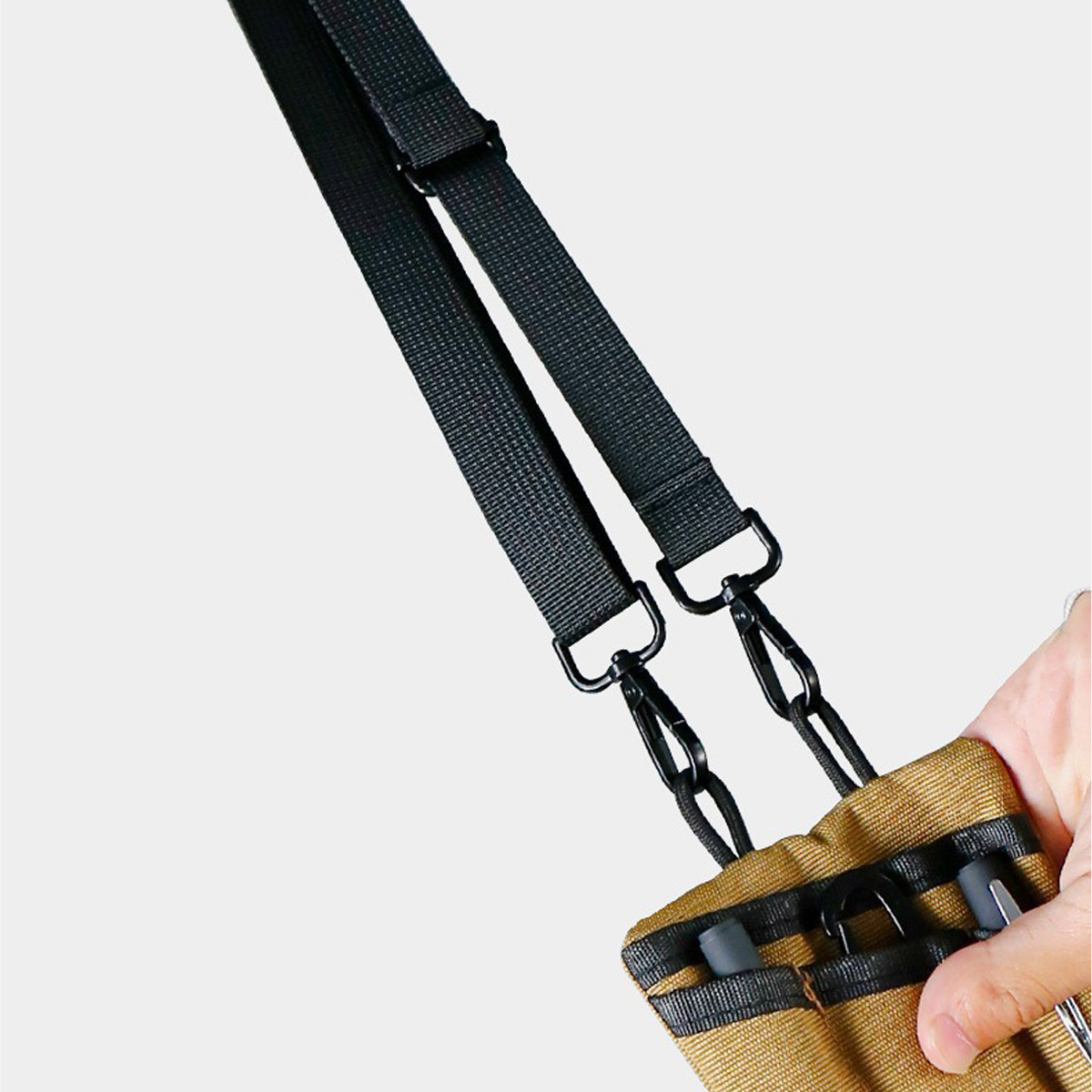 Sac de rangement multifonction - Edc Carry Card avis et prix