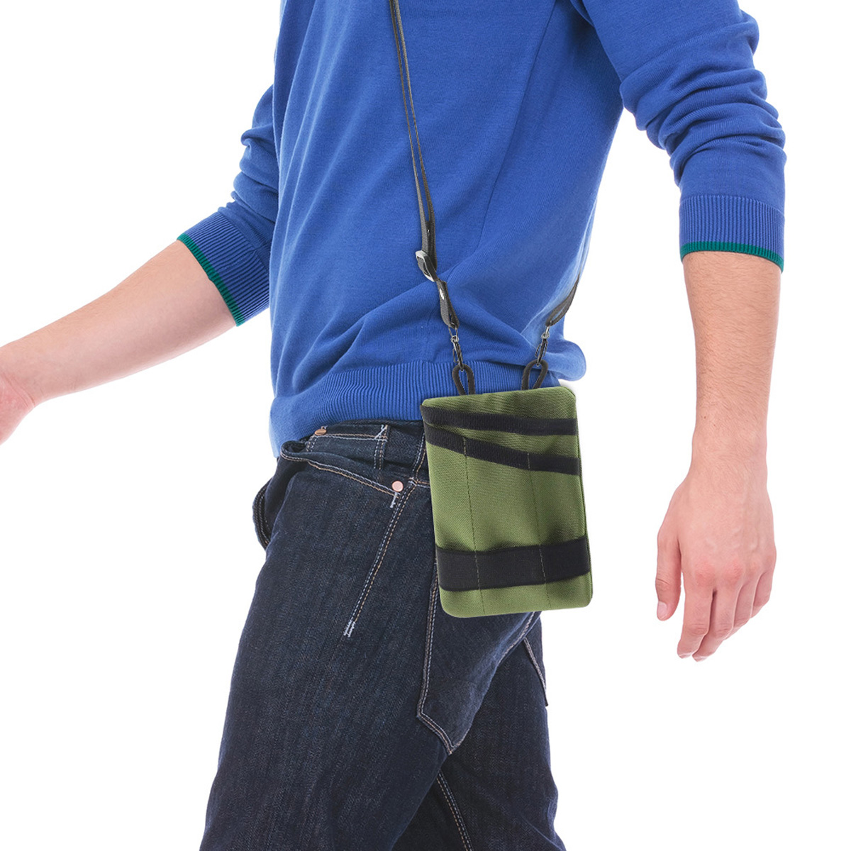 Sac de rangement multifonction - Edc Carry Card avis et prix