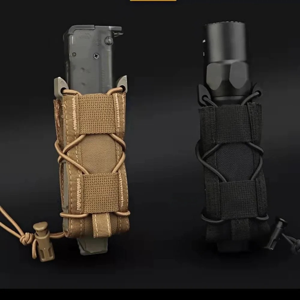 Pochette pour pistolet unique  - Edc Carry Flashlight avis et prix
