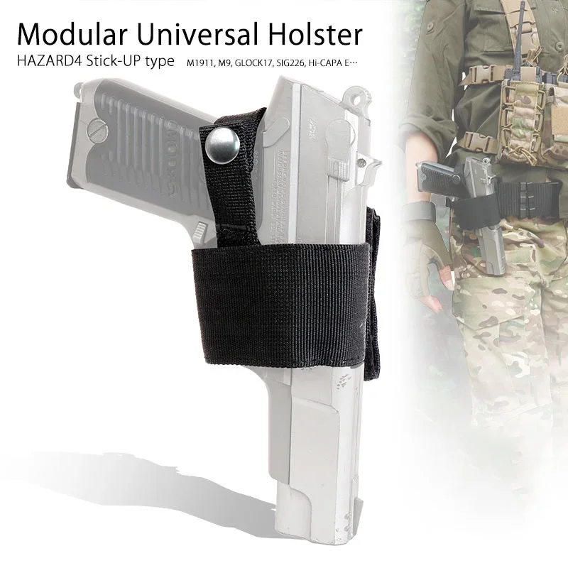 Étui pour pistolet de transpor - Edc Carry Pistols avis et prix