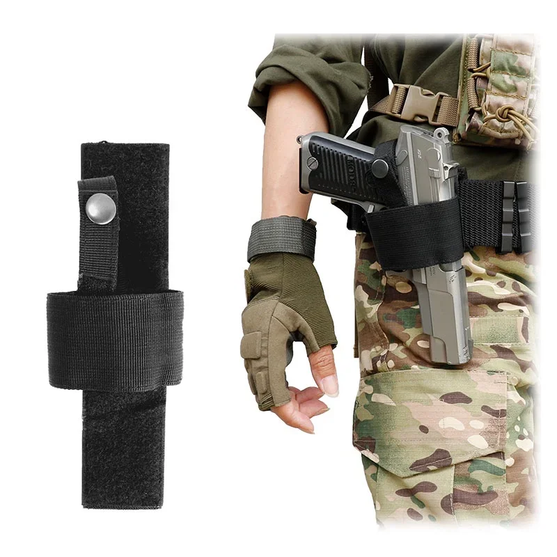 Étui pour pistolet de transpor - Edc Carry Pistols avis et prix