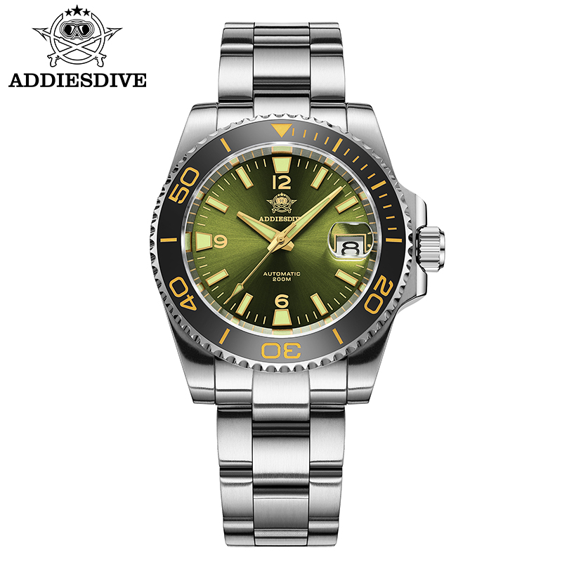 ADDIESDIVE nouvelle montre de  - Watch Winder Compact avis et prix