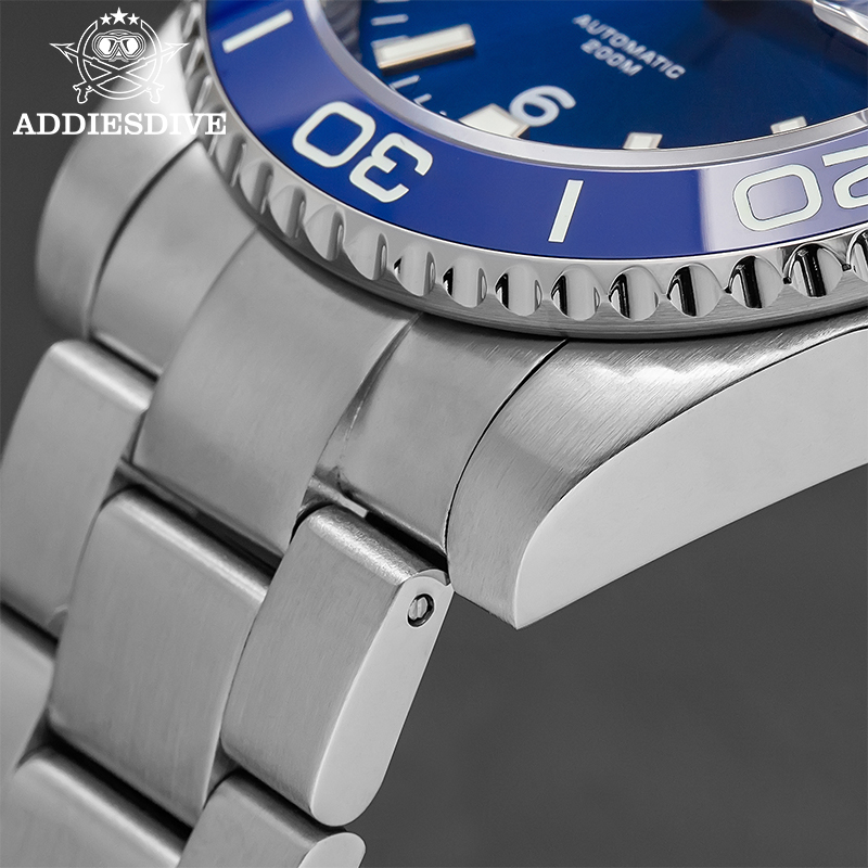 ADDIESDIVE nouvelle montre de  - Watch Winder Compact avis et prix