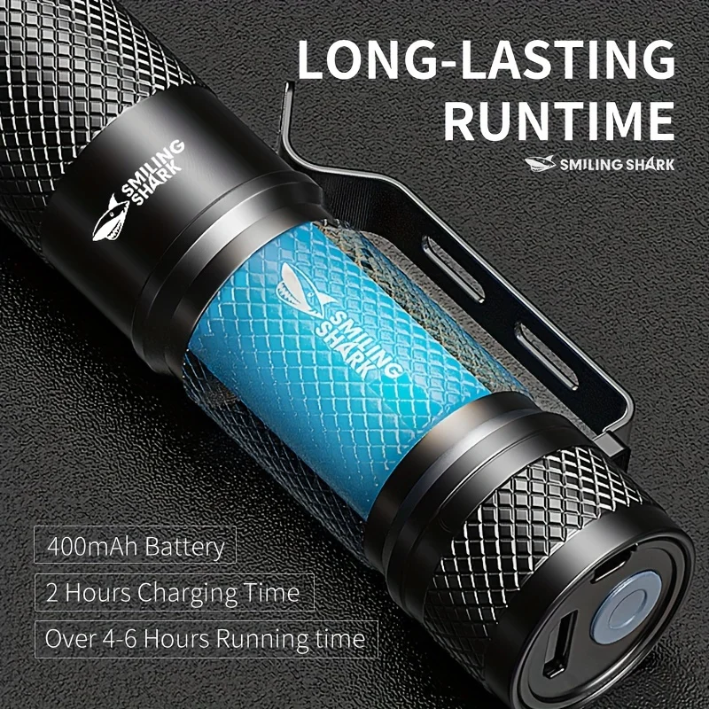 Nouvelle lampe de poche Ultra  - Edc (Every Day Carry avis et prix