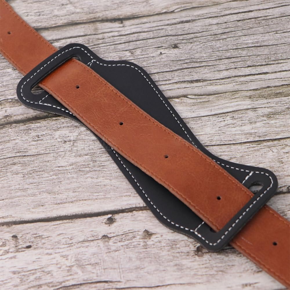 Étui tactique pour couteau EDC - Leather Edc. Carry Pouch avis et prix