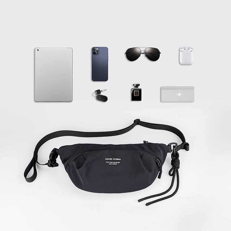 Sac bandoulière décontracté MA - Edc Carry Bag avis et prix