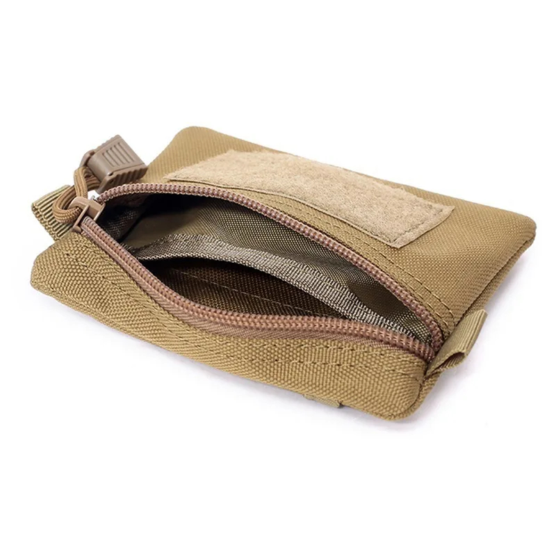 Portefeuille Molle imperméable - Edc Carry Card avis et prix