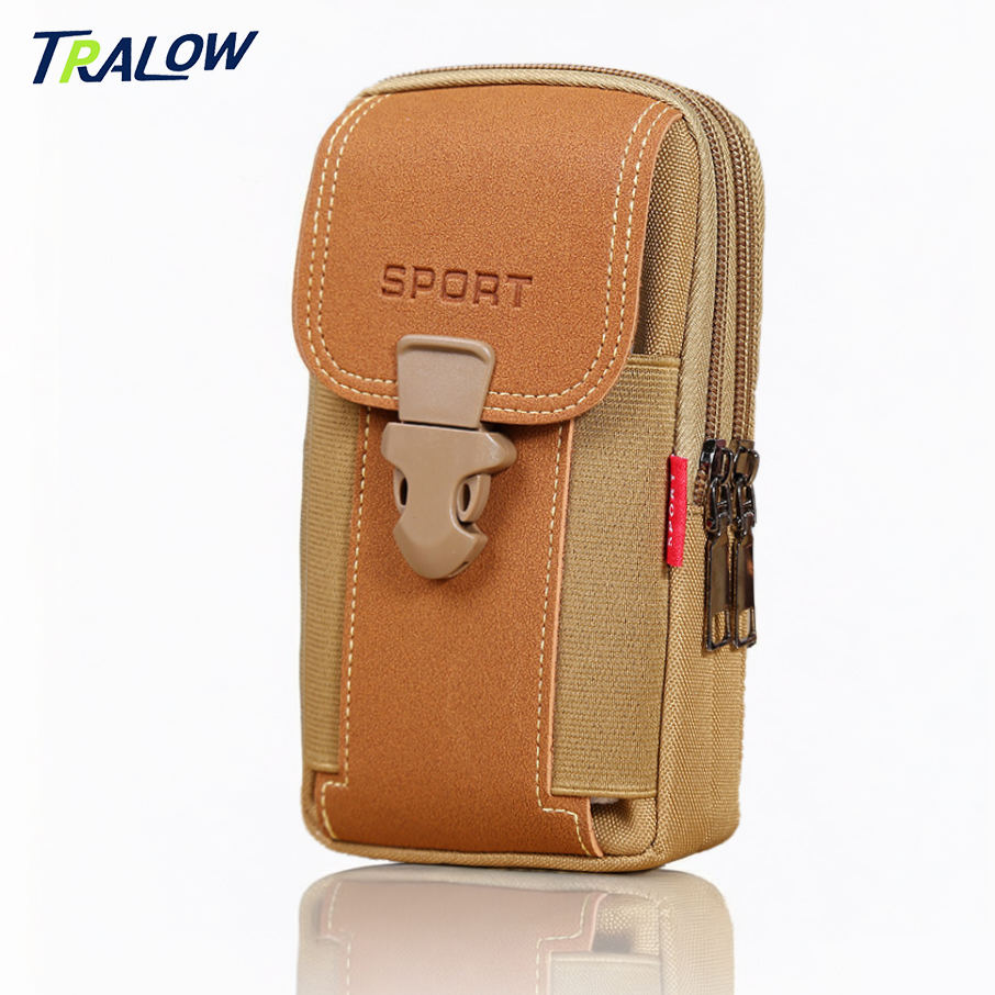 Sac banane TRALOW multi-poches - Edc Everyday Carry Gear avis et prix