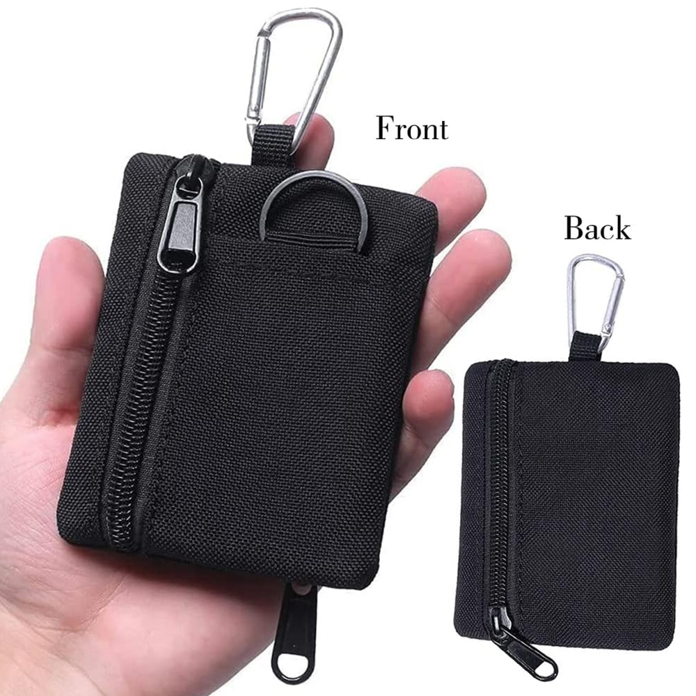 Mini pochette à outils EDC, po - Edc Carry Card avis et prix
