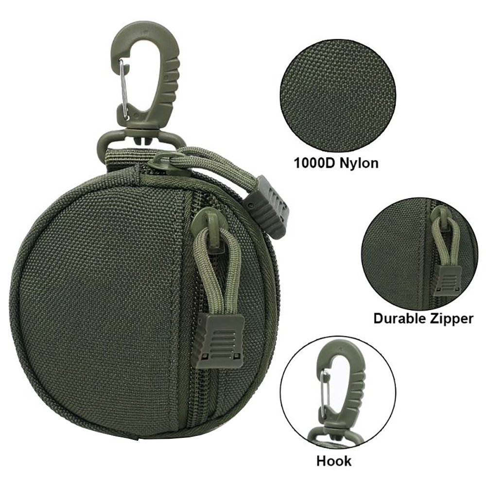 Mini pochette à outils EDC, po - Edc Carry Card avis et prix