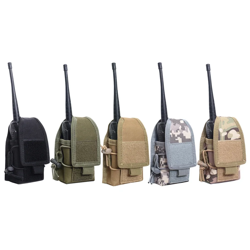 Pochette tactique Molle pour R - Edc Carry Pocket avis et prix