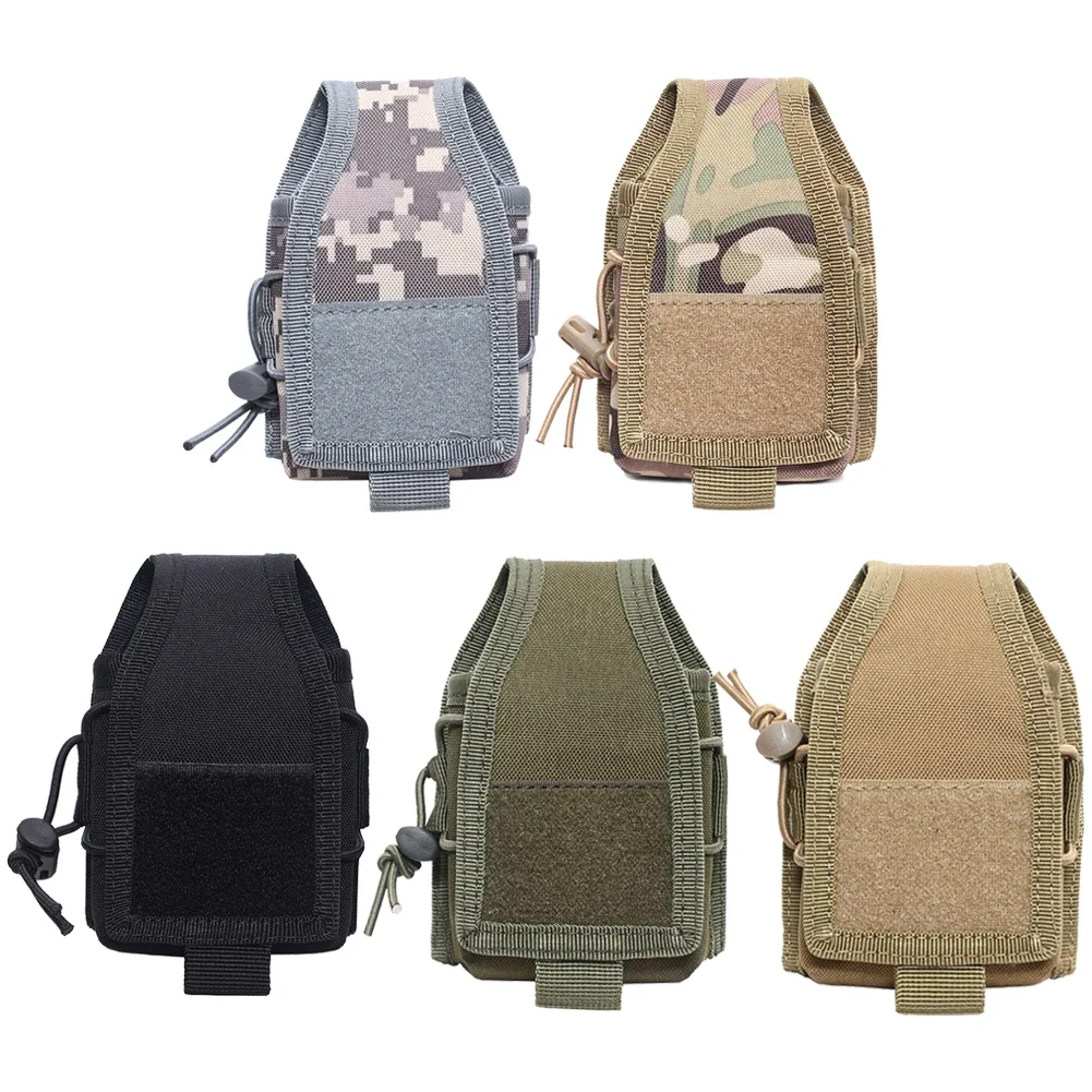Pochette tactique Molle pour R - Edc Carry Pocket avis et prix