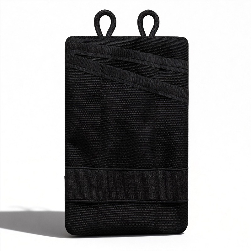 Nouvelle pochette à monnaie ED - Edc Carry Essentials avis et prix