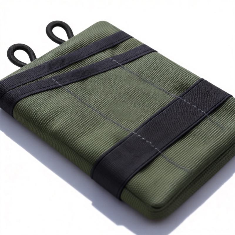 Nouvelle pochette à monnaie ED - Edc Carry Essentials avis et prix