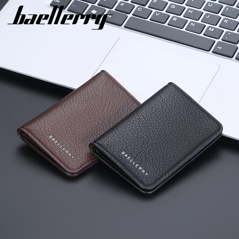 Portefeuille mince pour homme  - Money Clip Magnetic avis et prix
