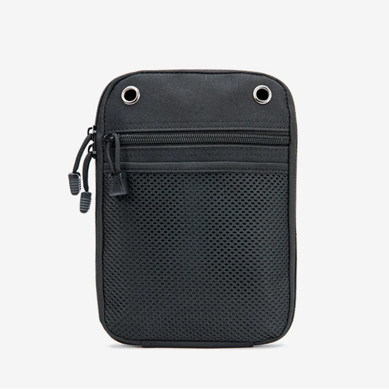 Étui tactique dissimulé Molle  - Edc Carry Pistols avis et prix