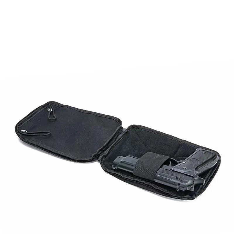 Étui tactique dissimulé Molle  - Edc Carry Pistols avis et prix