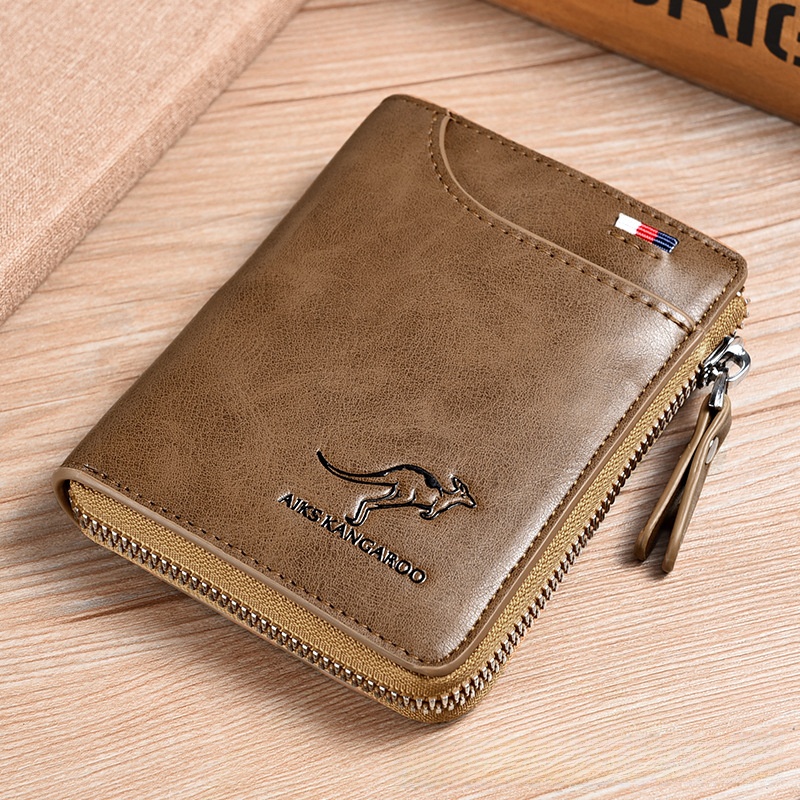 Portefeuille magnétique antivo - Money Clip Magnetic avis et prix