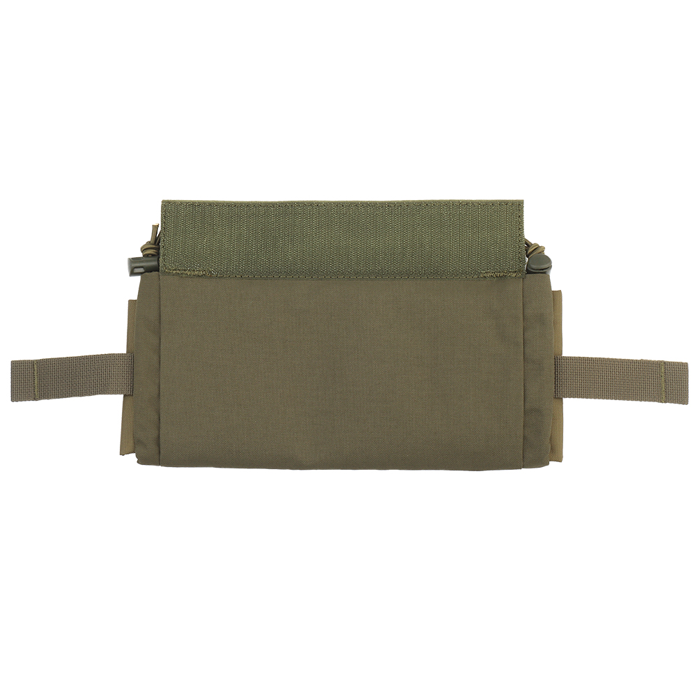 Sac tactique de traumatologie  - Edc Carry Pocket avis et prix