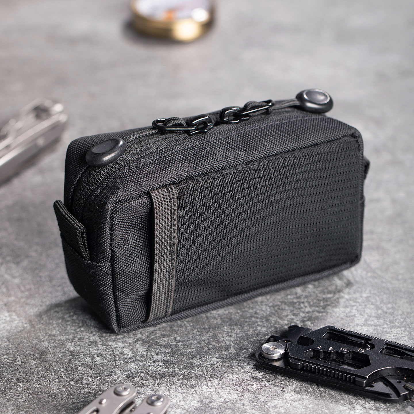 Sac Organisateur Tactique EDC  - Edc Everyday Carry Gear avis et prix