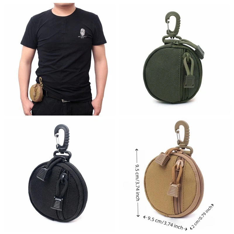 Sac de taille multifonctionnel - Edc Carry Bag avis et prix