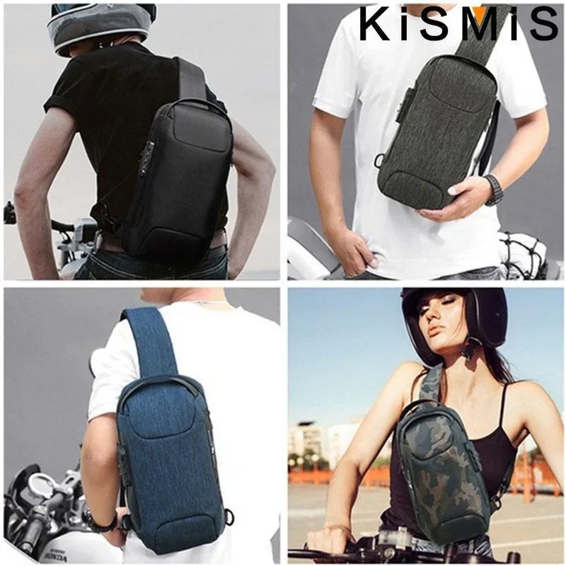 Sac bandoulière pour homme, im - Edc Carry Bag avis et prix