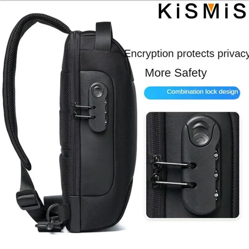 Sac bandoulière pour homme, im - Edc Carry Bag avis et prix