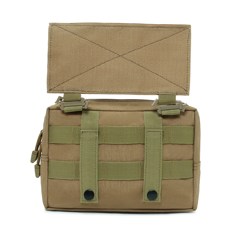 Pochette EDC Molle pour Sports - Edc Carry Pocket avis et prix