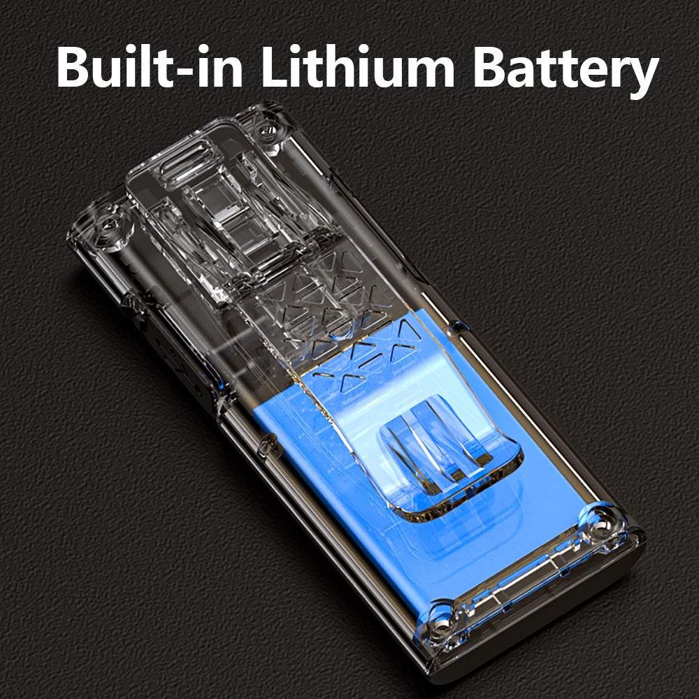 USB-C Rechargeable Mini EDC Po - Edc (Every Day Carry avis et prix
