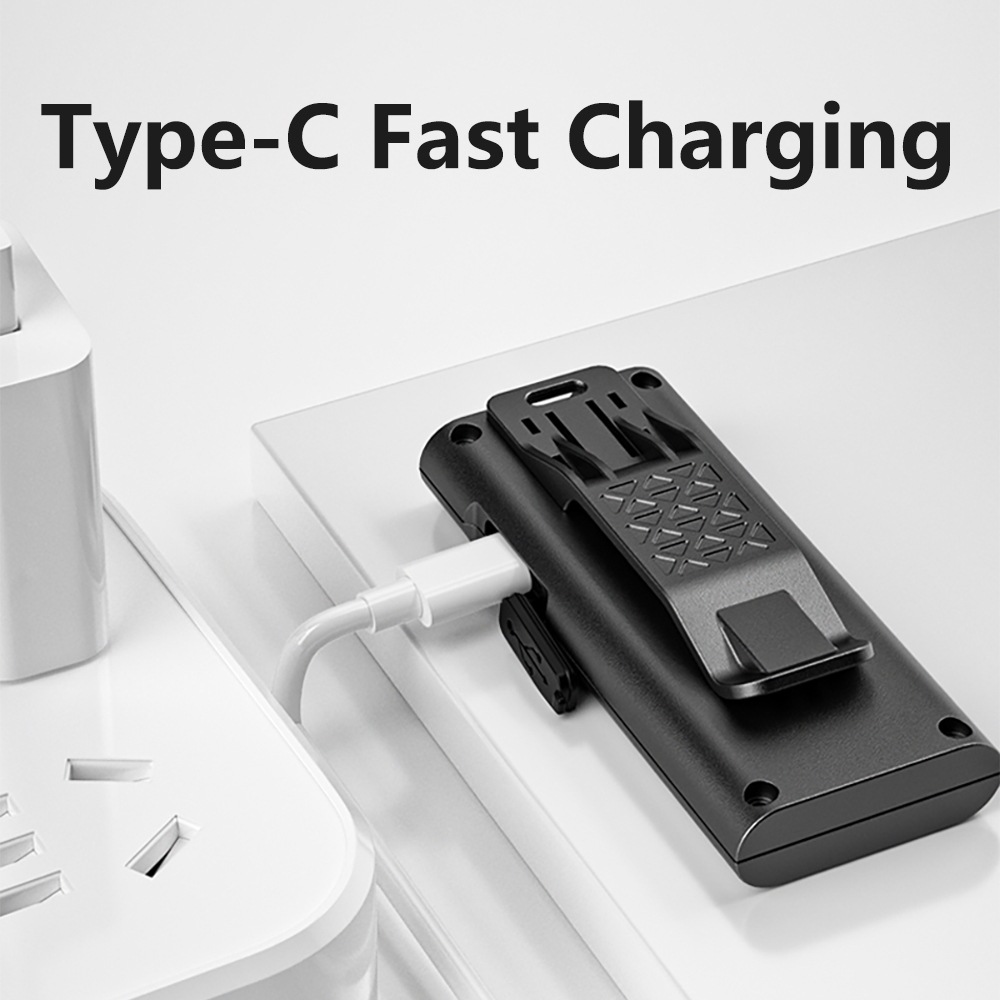 USB-C Rechargeable Mini EDC Po - Edc (Every Day Carry avis et prix