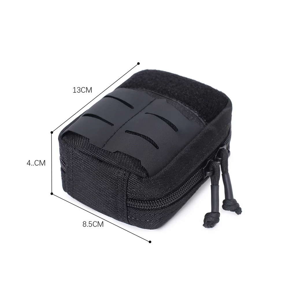 Mini pochettes tactiques pour  - Edc Carry Card avis et prix